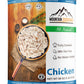 Mountain Essentials All Natural Fully Cooked Chicken 28 Oz Recipe Ready Canned Meat No Water Added | No Carbs | No Preservatives