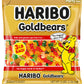 Haribo Goldbears, Gummi Candy, 3 Lb Bag, Assorted Flavors