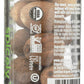 SPICELY Organic Nutmeg Jar Whole, 1.4 OZ