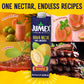 Jumex Guava Juice Nectar - Guava Nectar Made With Fresh Fruit Puree - Tropical Fruit Juice Concentrate For Smoothie Mix, Cocktail Mixers, Kids Drinks & Mexican Beverages - 32.4Oz, 1 Pack Carton