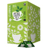 Clipper Tea Organic Pure Green Tea Bags, Great Hot Or Iced, Fair Trade Tea, Natural & Biodegradable, 250 Tea Bags
