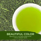 Japanese Green Tea Co. Aracha Gokuzyo Japanese Green Tea (50 Pack) - Highest-Grade Deep Steamed Sencha Organic Japanese Crude Te