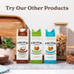 Califia Farms - Toasted Coconut Almond Milk, 32 Oz, Dairy Free, Vegan, Plant Based, Shelf Stable, Vegan, Gluten Free, Non Gmo, S