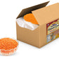 Rani Masoor Gota (Football) Indian Red Lentils Skinless 400Oz (25Lbs) 11.36Kg Bulk Box ~ All Natural | Gluten Friendly | Non-Gmo