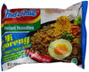 Indomie Mie Goreng Bbq Chicken, 3 Ounce (Pack Of 30)