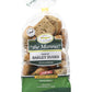 Greek Whole Grain Barley Rusks - Tsatsaronakis ''The Manna'' (400 Gram)