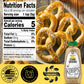 Koops' Organic Stone Ground Mustard - Old-Fashioned Mustard, Gluten-Free, Kosher, Non-Gmo, Usda Certified Organic Mustard, Made