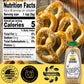 KOOPS Organic Stone Ground Mustard, Old-Fashioned, Gluten-Free, Non-GMO, 12 Oz, Pack of 2