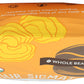 FOUR SIGMATIC Organic Lions Mane Whole Bean Coffee  10 OZ