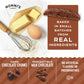 Nonnis Triple Chocolate Biscotti, 1-Pack (6.88 Ounce), Model 197061