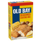 Old Bay Seasoned Coating Mix, For Anywhere Youd Use Breadcrumbs When Preparing Crab Cakes, Chicken Meatballs, Or Turkey Burgers,