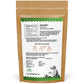 100 Bags Dried Lemon Balm Herb Frontier Loose Lemon Balm Tea (Melissa Officinalis Tea) - 100 Count 1.5 G Bags Melissa Herb Te De