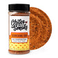 Chiles And Smoke - Scorching Sun All Purpose Seasoning For Chicken Thighs, Meats, Seafood & More, Hot Taco Seasoning With Spices, Low-Sodium Cooking Grilling Gifts, No Dairy, Gluten & Msg, 270 G