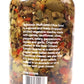Solestado Muffuletta Olive Salad - 33.9oz, Pack of 1, Perfect for Salads and Sandwiches
