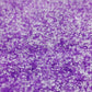 Edible Sanding Sugar Sprinkles For Cookie Decorating, Sugar Sprinkle Mix For Celebration Cakes, Cupcakes, Cookies, 3Oz (Purple&W