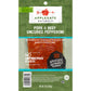 Applegate, Natural Uncured Pork & Beef Pepperoni Sliced, 5oz