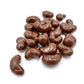 Milk Chocolate Covered Cashews Candy (2 Pound Bag)