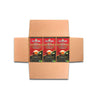 Miracle Tree's Moringa Energy Tea - Cherry Chamomile Tea | Super Caffeinated Blend | Healthy Coffee Alternative, Perfect for Foc