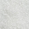DecoPac Sanding Sugar | White Edible Sugar Sprinkles | 33oz | Edible Sanding Sugar in Handheld Container | Made In USA | Sugar S