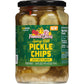 Famous Dave's - 1 pck, Spicy Dill Pickle Chips (24 oz.)
