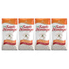 Caf   Santo Domingo Caracolillo, 16 Oz Bag, Ground Peaberry Coffee, Medium Roast - Product From The Dominican Republic (Pack Of