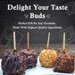 Us Sweets Candy Apple 3 Pack - Granny Smith Apples Dipped In Sweet Red Cinnamon Candy | Candied Apples | Delicious Gift | Handmade In Small Batches | Guaranteed To Arrive Fresh