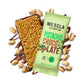 Mezcla Protein Bars, Gluten Free & Vegan, 10g Protein, Pistachio Chocolate, 1 Count (Pack of 1)