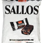 Villosa Sallos