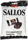 Villosa Sallos