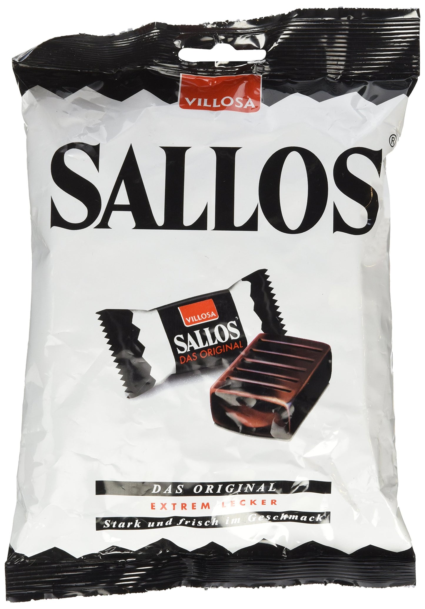 Villosa Sallos