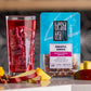Tiesta Tea Summer Mocktail Kit - Loose Leaf Tea Set, 3 Pouches, Caffeinated, Brews 25 Cups, Model 87071