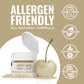 Bakell Edible Glitter Tinker Dust, 5g, Champagne Gold, KOSHER Certified, Perfect for Cakes, Cupcakes, Drinks