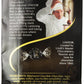 Lindt Lindor 60% Extra Dark Chocolate Truffles, 5.1 Ounce (Pack Of 6)