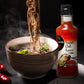 Ka-Me Sweet Chili Sauce 7.0 Oz, Asian Ingredients And Flavors, No Preservatives/Msg, For Marinade, Dipping & Cooking Bbq, Meats,