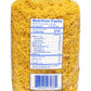 Tazah Vermicelli Pasta 15.87Oz (450G) - Delicious, Nutritious, Quick-Cooking, Versatile Pasta - Ideal For Soups, Salads, Stir-Fry Dishes - Authentic Mediterranean Cuisine - Product Of Uae