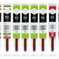 Good Fod Foods Meat Stick Variety Pack - Low FODMAP, Zero Sugar, Keto Friendly, Gluten-Free, 12 Count
