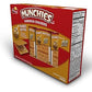 Munchies Peanut Butter On Cheese Crackers, 11.36 Oz