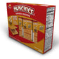 Munchies Peanut Butter On Cheese Crackers, 11.36 Oz