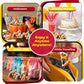 Jelly Belly Individual Pyramid Packs | 75 Pack | Mini Bags Of Assorted Jelly Beans | 75 Bags Of 0.28Oz | Assorted Flavors | Pyra