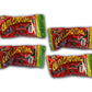 Jovy Revolcaditas With Chili Watermelon | 6Oz Bag | Spicy Candy
