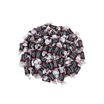 Tootsie Roll Midgees Chewy Taffy Candy Bulk Pack 1.5-Lbs- Tootsie Chocolate Midgees, Individually Wrapped Party Candy (24-Oz)