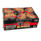 Case Set - Black Shin Korean Ramen Instant Noodles - 6 Ly Mi Han Quoc Black Shin - 3.56 Oz Per Cup X 6 Cups Per Order - Made In