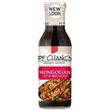 P.F. Changs Mongolian Style BBQ Sauce, 14.2 oz, Pack of 1