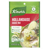 Knorr Sauce Mix Hollandaise Sauce, No Artificial Flavors, Pack of 24, 0.9 Ounce