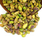 Setton Farms Shelled Pistachio Kernels, Dry Roasted No Salt, 24 Oz - Unsalted, Perfect for Snacking & Baking, No Shells