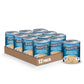 Progresso Chicken Cheese Enchilada Canned Soup, Gluten Free, 18.5 oz, Pack of 12