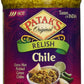Patak'S Chilli Pickle, 10 Oz