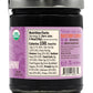 Dastony Organic Raw Black Sesame Butter, Vegan, Non-GMO, Gluten-Free, 8 oz (Pack of 3)