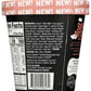 Alecs Triple Chocolate Blackout Cookie Organic Ice Cream