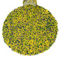 Mystic Sprinkles Mardi Gras Sprinkle Mixes (King Bacchus Nonpareil Mix)